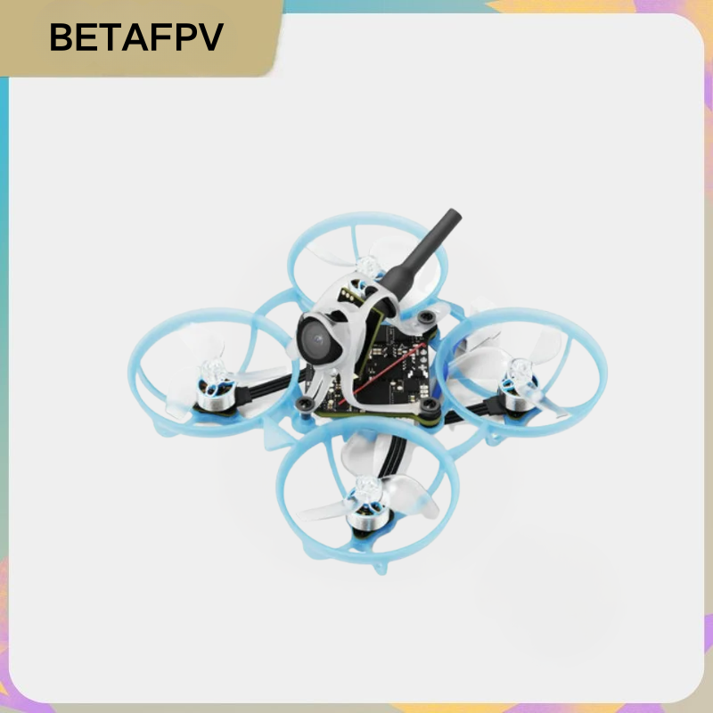 BETAFPV Air75 II Brushless Who - Rc Helicopter Case 评论和价格