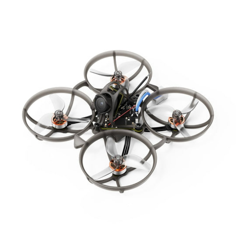BETAFPV Air75 II Brushless Who - Rc Helicopter Case 评论和价格