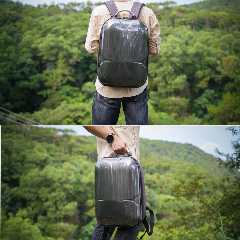 Backpack Duricrust Waterproof  - Rc Helicopter Bag 评论和价格