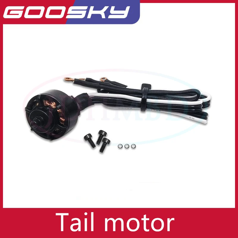 GOOSKY S2 Helicopter Spare Par - Rc Helicopter Bag 评论和价格