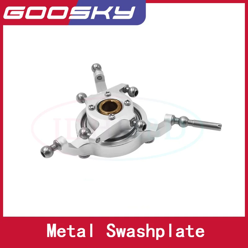 GOOSKY S2 Helicopter Spare Par - Rc Helicopter Bag 评论和价格