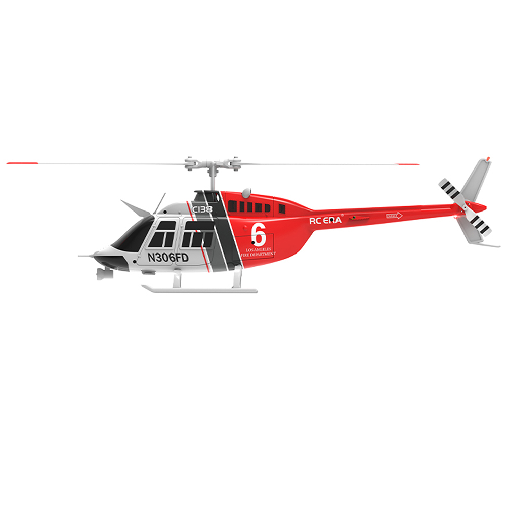 RC ERA RC Helicopter 1:33 Bell - Rc Helicopter Nitro 评论和价格