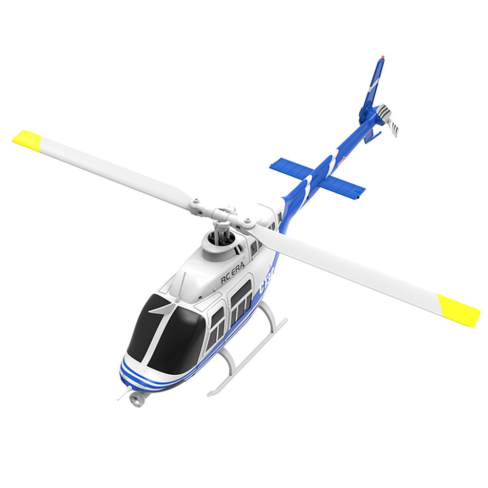 RC ERA RC Helicopter 1:33 Bell - Rc Helicopter Nitro 评论和价格