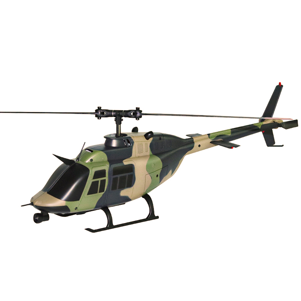 RC ERA RC Helicopter 1:33 Bell - Rc Helicopter Nitro 评论和价格