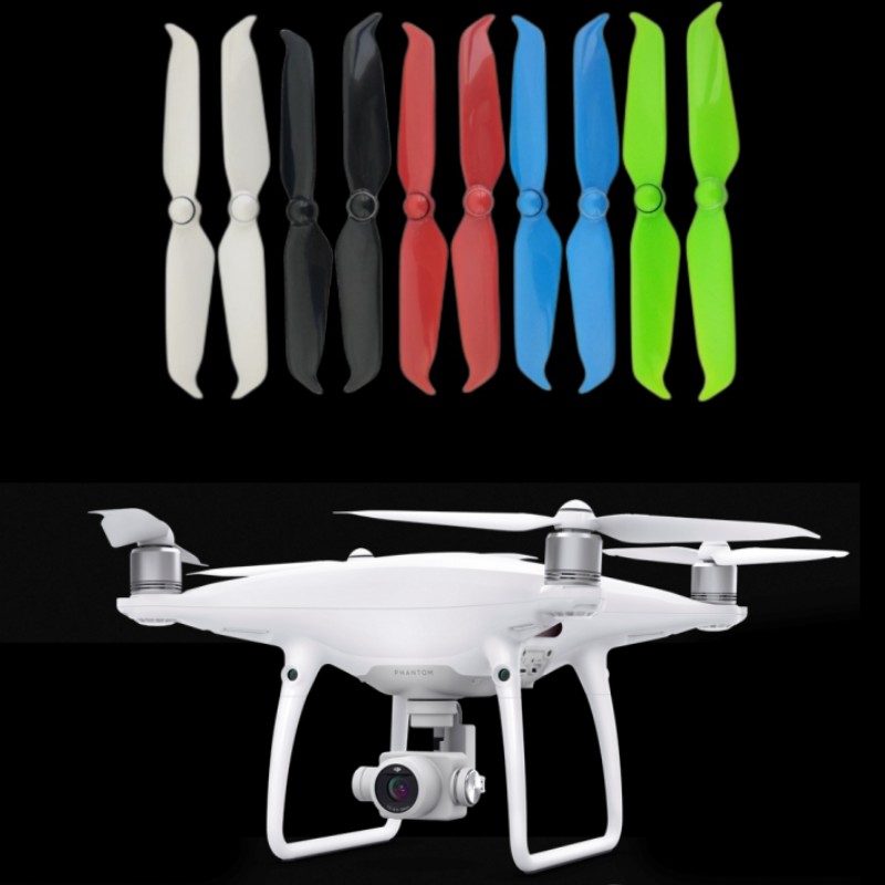 DJI Phantom 4 Propellers Serie - Rc Helicopter Remote Control 评论和价格