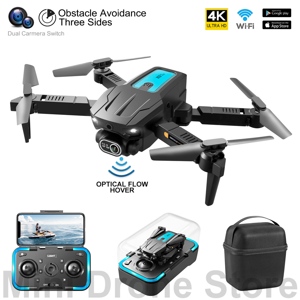XT3 Easy Fly Mini VR WIFI FPV  - Rc Helicopter Electric 评论和价格
