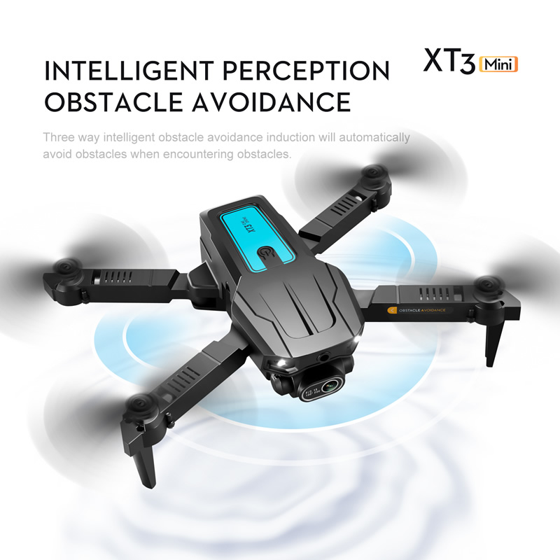 XT3 Easy Fly Mini VR WIFI FPV  - Rc Helicopter Electric 评论和价格