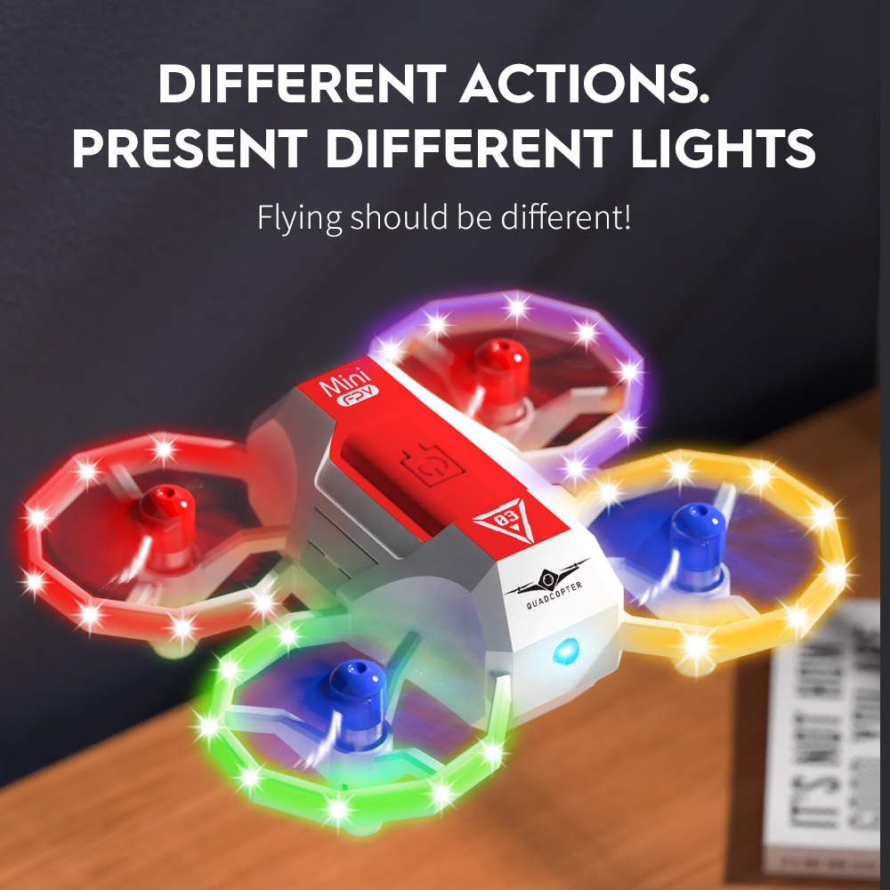 KF601 New Mini Drones With Mus - Rc Helicopter Electric 评论和价格