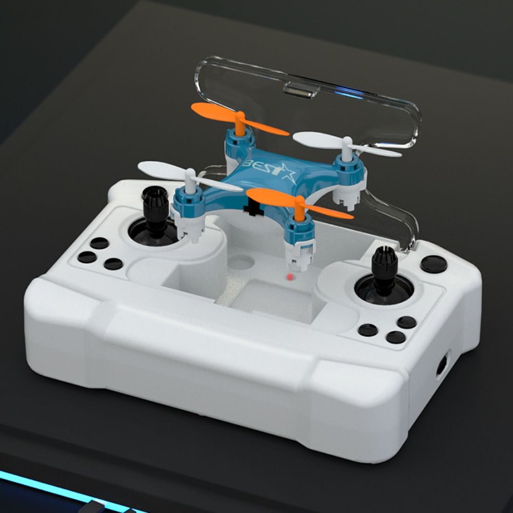 Drones Mini Remote Control Air - Rc Helicopter Case 评论和价格