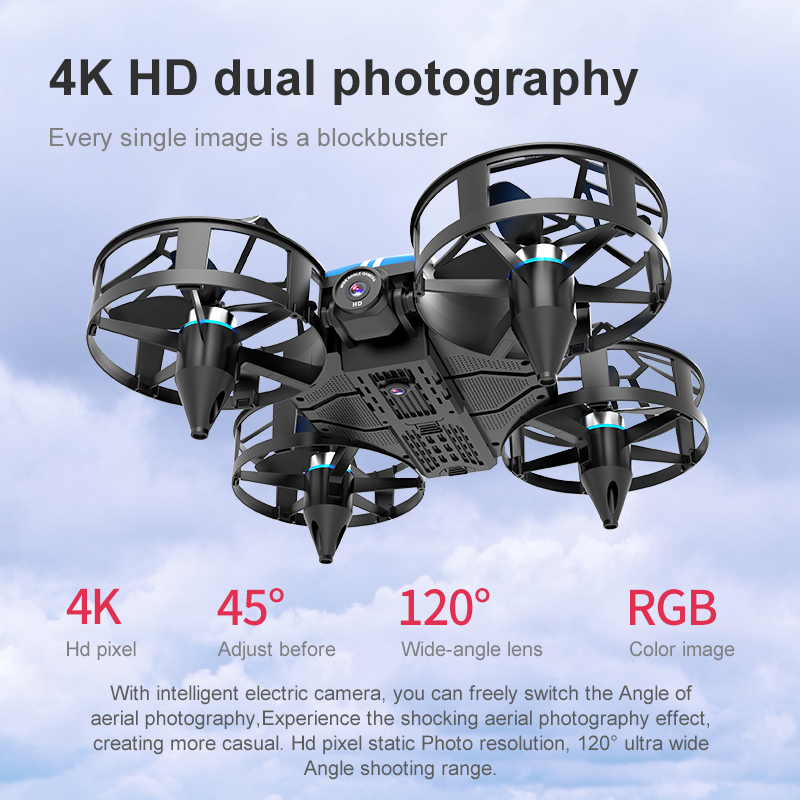 NEW Mini Drone 812PRO professi - Rc Helicopter Case 评论和价格