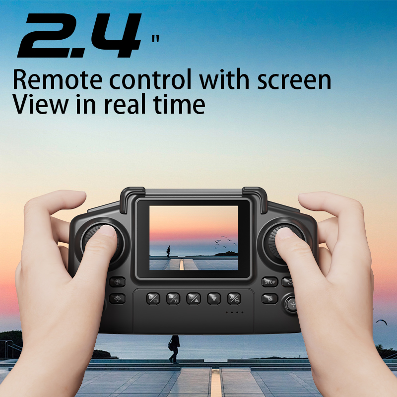 E99 Air Screen Control Drone P - Rc Helicopter Case 评论和价格