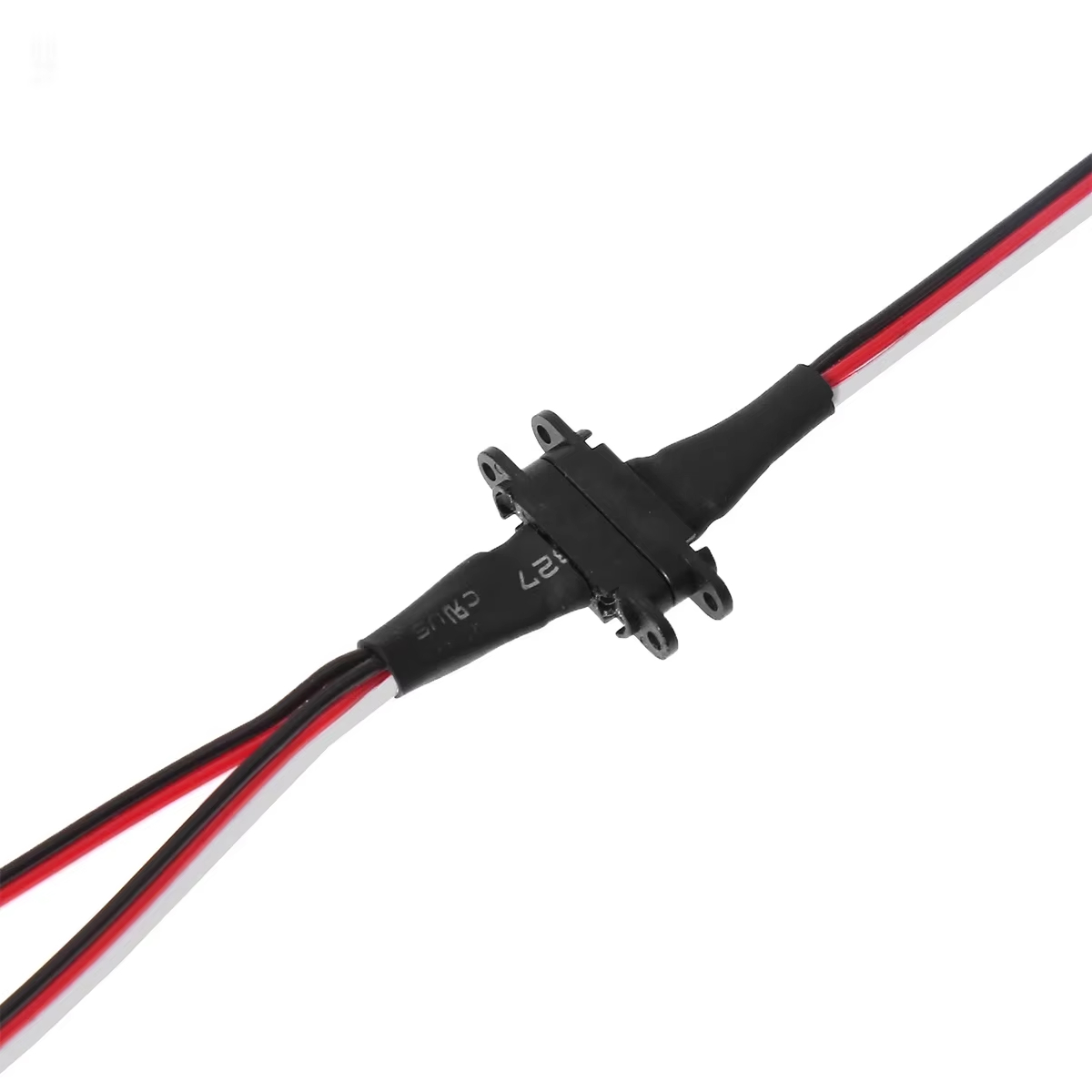 Magnetic 1-to-2 Y Extension Ca - Rc Helicopter Remote Control 评论和价格